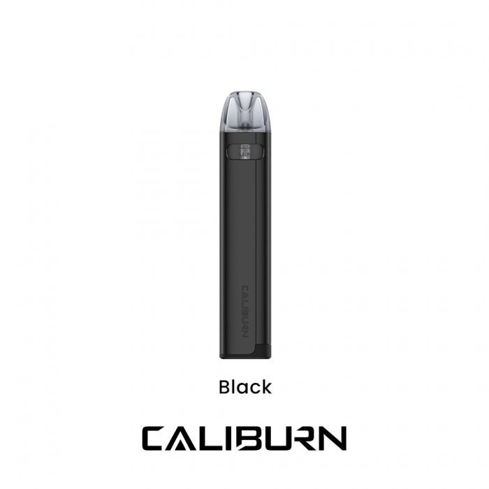 Caliburn A2S Pod Kit Uwell