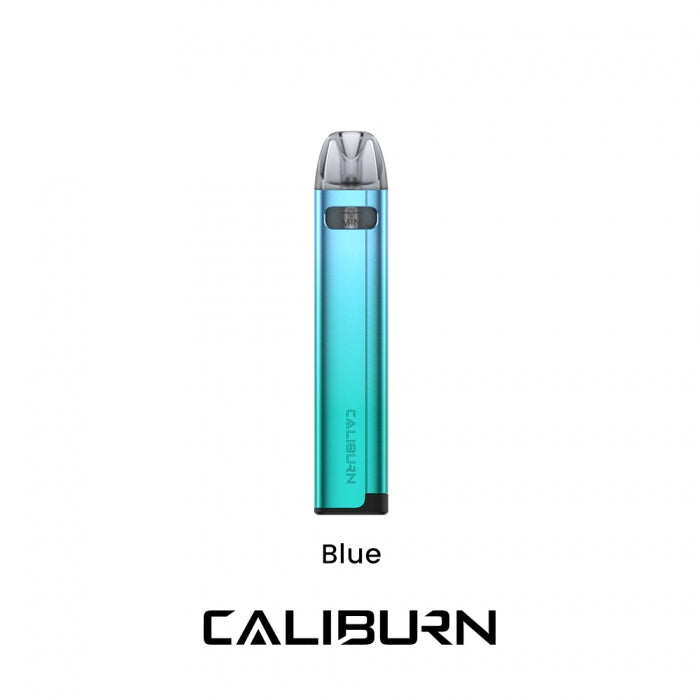 Caliburn A2S Pod Kit Uwell