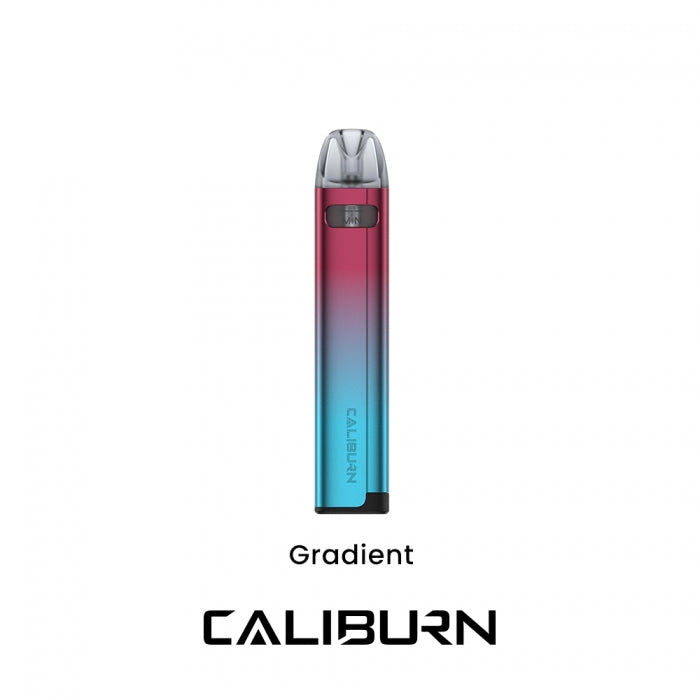 Caliburn A2S Pod Kit Uwell