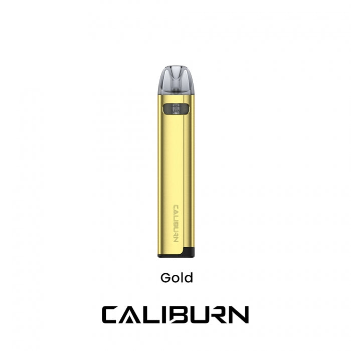 Caliburn A2S Pod Kit Uwell