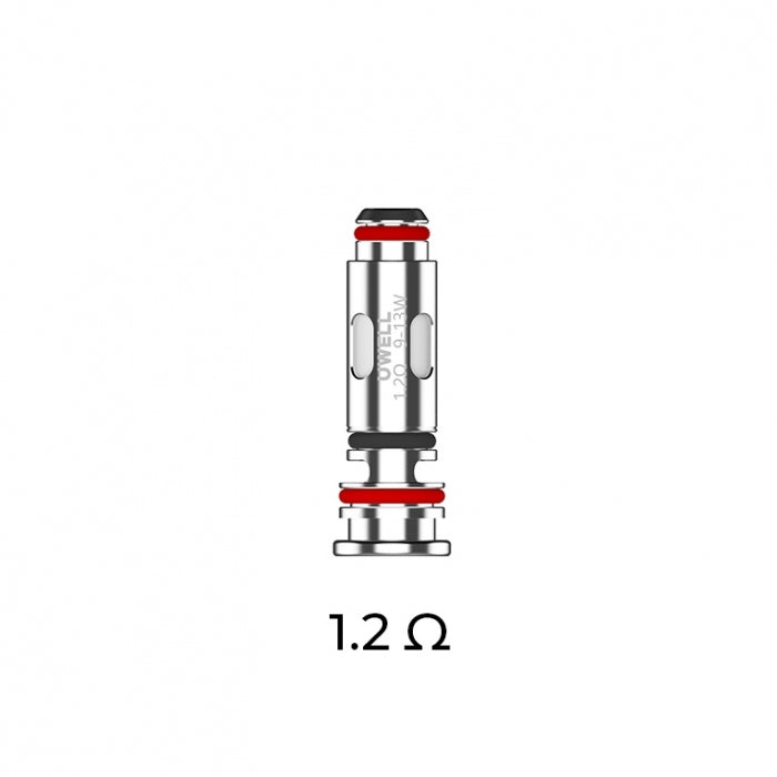 Whirl S2 Coil 12 Uwell