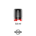Whirl S2 Leer Pod 35 ml Uwell