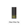 Whirl S2 Fiber Filter Uwell