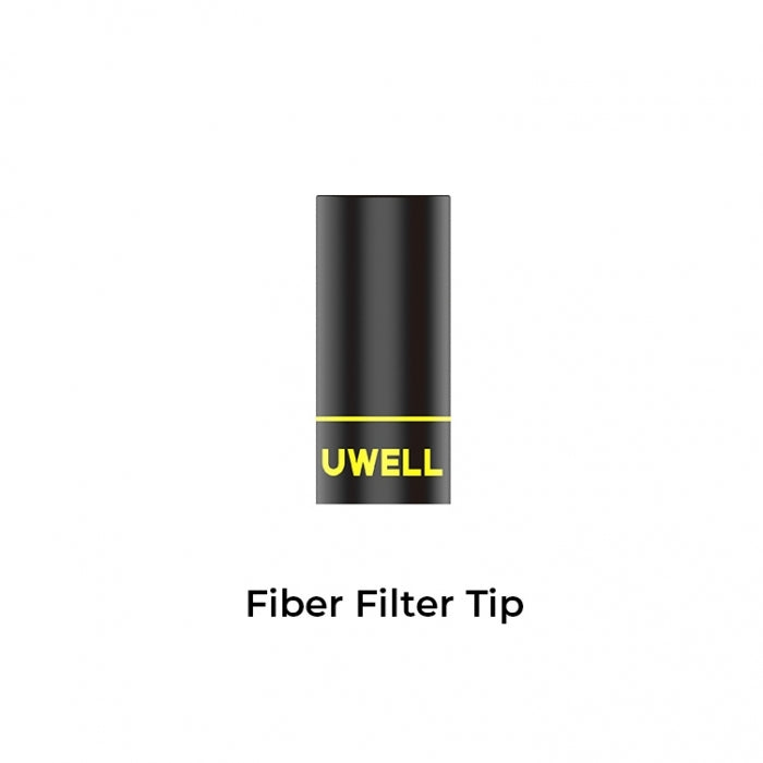 Whirl S2 Fiber Filter Uwell