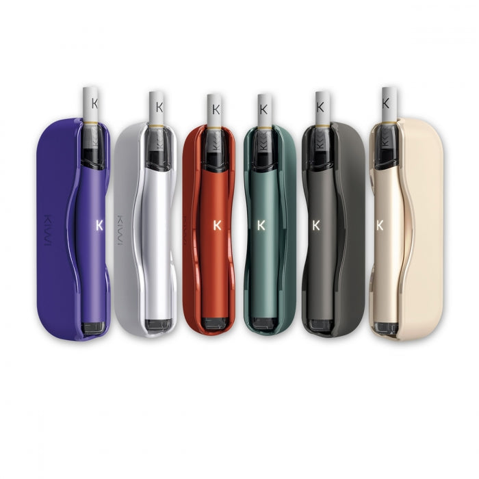 KIWI Pod Kit mit Powerbank KIWI