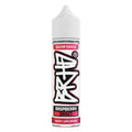 Raspberry Sweet Tea Longfill Aroma 10 ml - Barehead