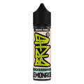 Weird Vibes Peach Rosemary Longfill Aroma 10 ml - Barehead
