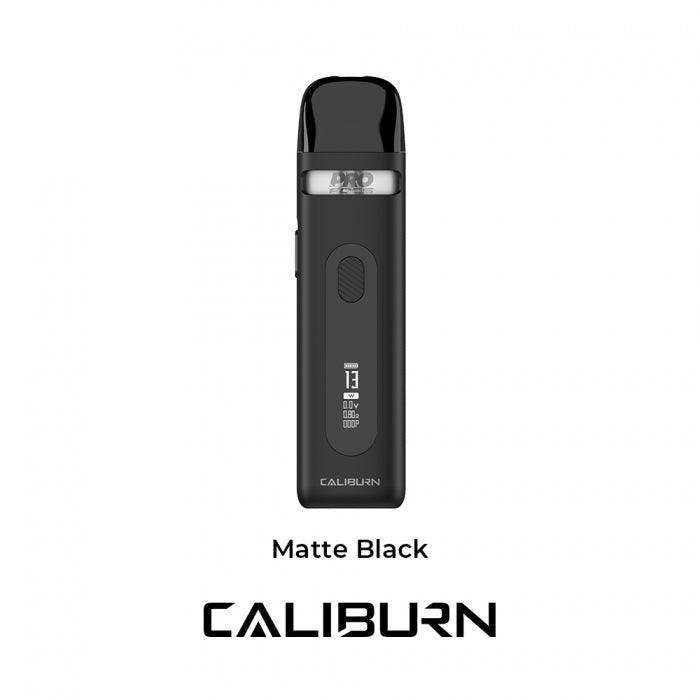Caliburn X Pod Kit Uwell