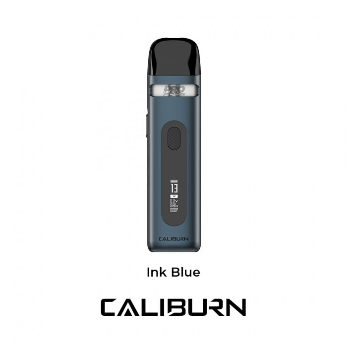 Caliburn X Pod Kit Uwell