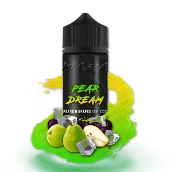Pear Dream Longfill Aroma 10 ml MaZa