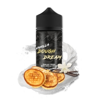 Vanilla Dough Dream Longfill Aroma 10 ml MaZa