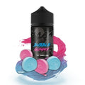 Bubble Gummy Longfill Aroma 10 ml MaZa