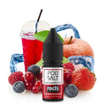 FUSION Blue Razzapple Ice Nikotinsalzliquid POD SALT