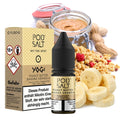FUSION Yogi Nikotinsalzliquid POD SALT