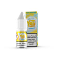 Lemonade 10ml Nikotinsalzliquid Limonade Yeti
