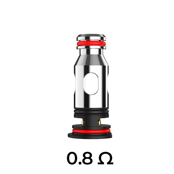 MeshedH UN2 PA Coil 08 Ohm Uwell