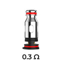 MeshedH UN2 PA Coil 03 Ohm Uwell