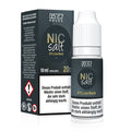 Black Nikotinsalzliquid Traube Blaubeere Lychee KTS
