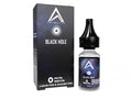 Black Hole Liquid 10ml (Rum & Vanille) - Antimatter