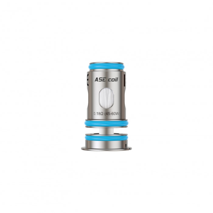 ASE Coil (0.35/0.3/0.18 Ohm) - Aspire
