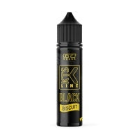 Black Biscuit LongfillAroma TraubenBrombeerenLychee Heidelbeeren Buscuit KTS