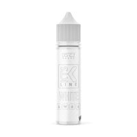 White LongfillAroma Birne topische Früchte Minze KTS
