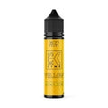 Yellow LongfillAroma Vanille Cupcake KTS