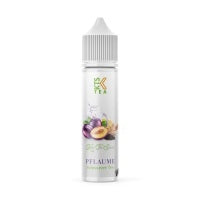 Pflaume LongfillAroma Pflaume Tee KTS