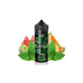 MINZ Melo LongfillAroma Melone Minze Frische KTS
