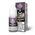 Blue Moon blaue Himbeere Erdbeere Menthol Nikotinsalzliquid HISTORY JUICE