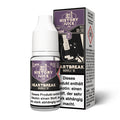 Heartbreak Frucht Brause Menthol Nikotinsalzliquid HISTORY JUICE