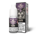 Marie Zitronenkuchen Nikotinsalzliquid HISTORY JUICE