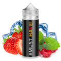 V Aroma Longfill Beerenmix Frische Must Have