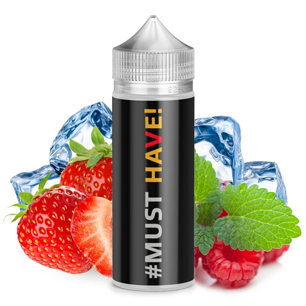 V Aroma Longfill Beerenmix Frische Must Have