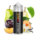 H Aroma Longfill Pflaume Birne Vanille Must Have