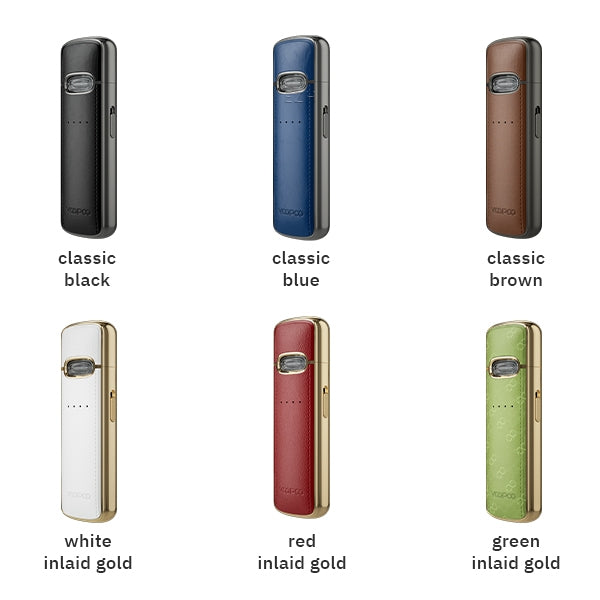 Vmate E Pod Kit VooPoo