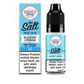 Blueberry Lemonade Nikotinsalzliquid - Dinner Lady