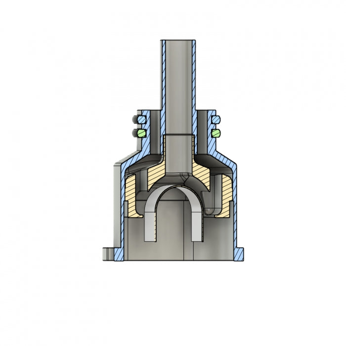 GRYPHUS INTENSIFIERS KIT Imist