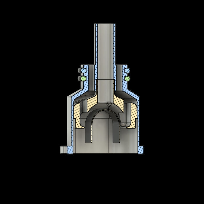 GRYPHUS INTENSIFIERS KIT Imist