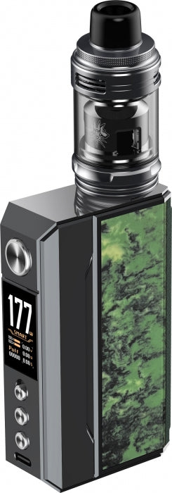 Drag 4 Kit Voopoo