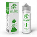 Green Pawn Longfill-Aroma - Dampflion CHECKMATE