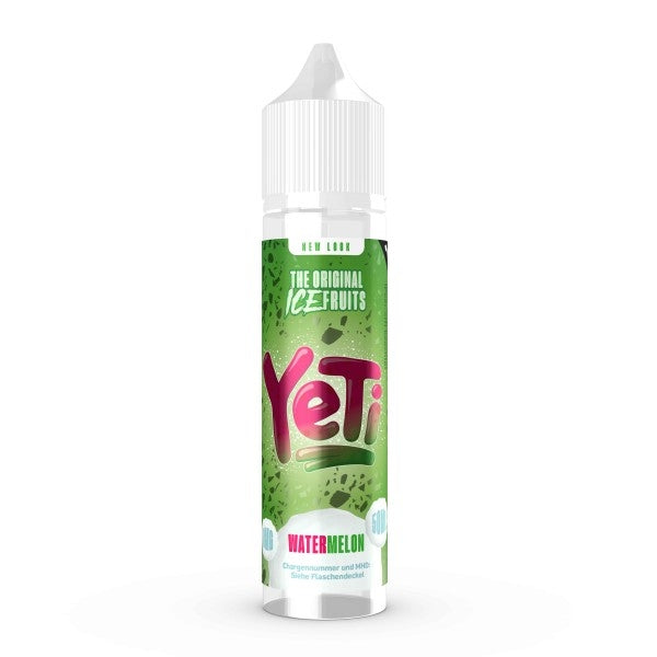 Watermelon Shortfill YeTi
