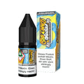 Mango Guava Palava Nikotinsalzliquid Strapped Soda