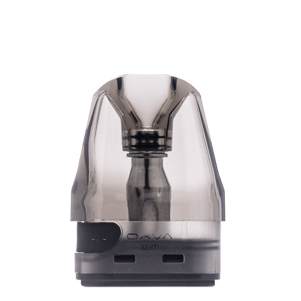 XLIM Pod Tank Verdampfer V2 OXVA