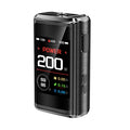 Z200 Mod GeekVape