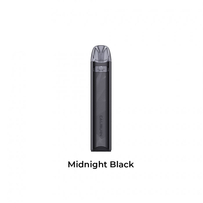 Caliburn A3S Pod Kit Uwell