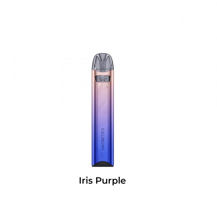 Caliburn A3S Pod Kit Uwell
