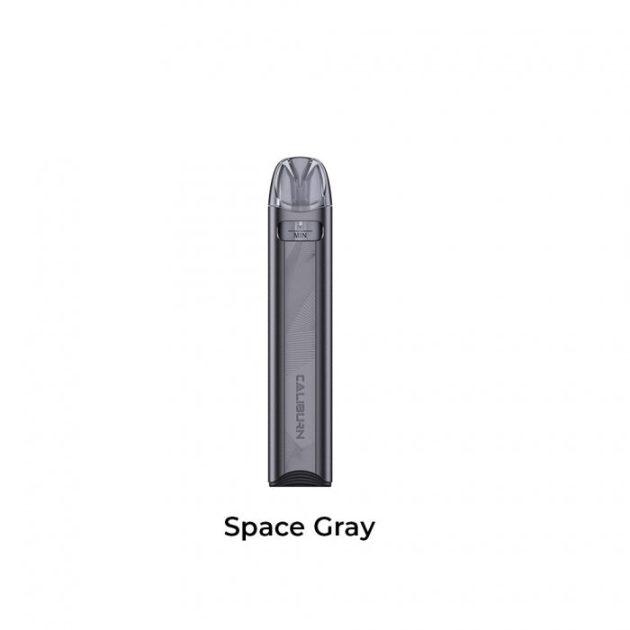 Caliburn A3S Pod Kit Uwell