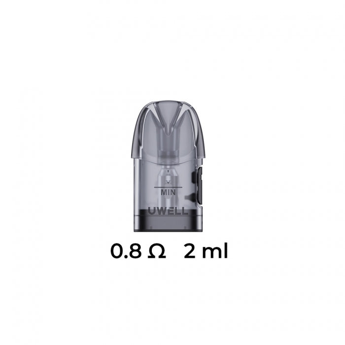 Caliburn A3S Ersatzpod Uwell