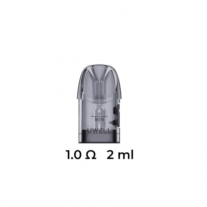 Caliburn A3S Ersatzpod Uwell